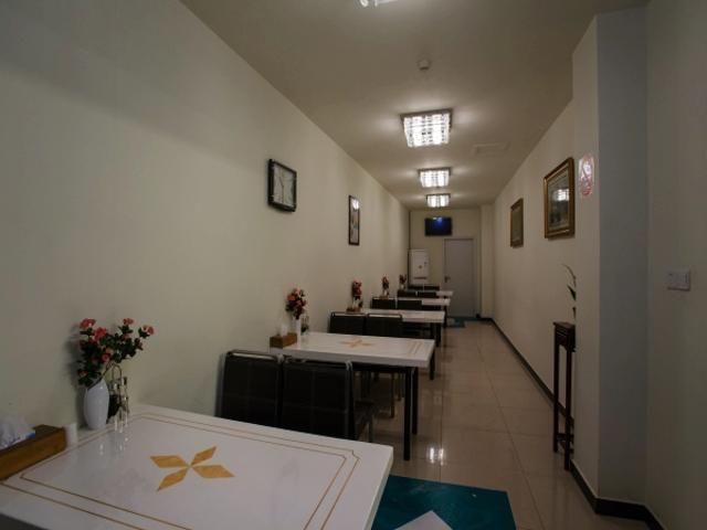 Jingjiang Inn Baoshan Shengqiao Shanghai Exterior foto