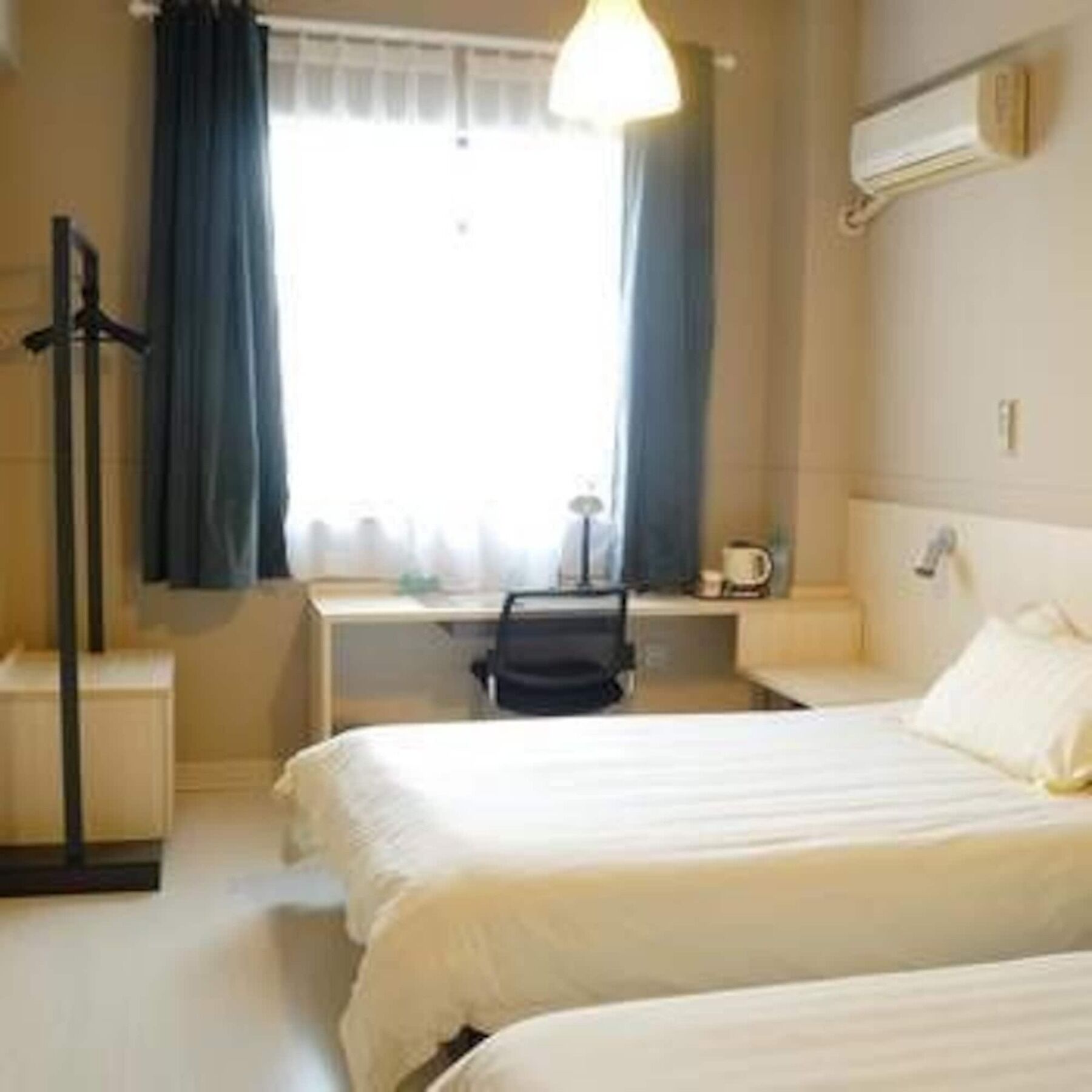 Jingjiang Inn Baoshan Shengqiao Shanghai Exterior foto